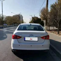 چری آریزو ۵ اکسلنت توربو مدل ۱۳۹۸|خودرو سواری و وانت|اصفهان, شفق|دیوار