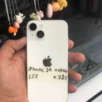 iPhone 14 normal