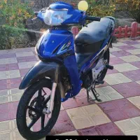 موتور‌‌پرواز بی‌کلاج‌93