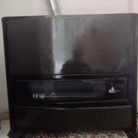 دو عدد بخاری سالم