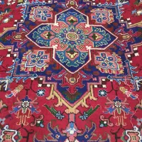 ۶ متری جفت|فرش|میانه, |دیوار