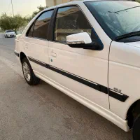 پارس  ELXفول سفارشی گازسیمی کم کار|خودرو سواری و وانت|بندرعباس, |دیوار