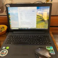لپتاپ لنوو Lenovo|رایانه همراه|اصفهان, فرهنگیان|دیوار