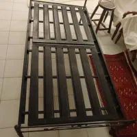 تخت خواب یک نفره