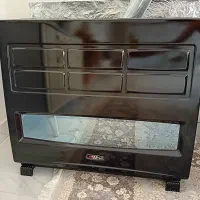 بخاری نو نیک کالا