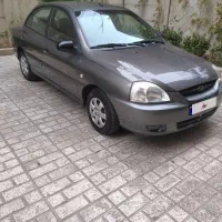 ریو مدل آخر ۸۸ بسیار تمیز