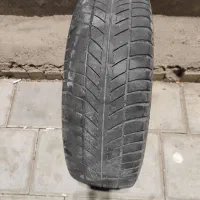 رینگ و لاستیک پراید