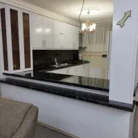 نصاب و فروشنده برچسب کابینت و ماتکن