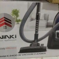 جارو برقی Evinki|جاروبرقی، جارو شارژی، بخارشو|مشهد, شهید بهشتی|دیوار