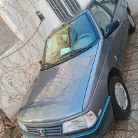 پژو ۴۰۵ مدل ۹۸ دوگانه سوز شرکتیط|خودرو سواری و وانت|کرمانشاه, |دیوار