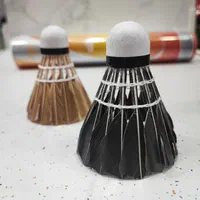 توپ بدمینتون پری مدل لوپو