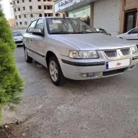 سمند LX ساده، مدل ۱۳۸۸|خودرو سواری و وانت|اسلام‌شهر, شهرک توحید|دیوار