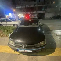 پژو‌ پارس ۸۱