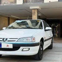 پارس ۱۴۰۱ نیم فول  صفر ۲۰‌هزار ‌کار