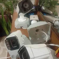پکیج کامل دوربین به همراه مودم