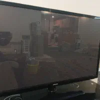 تلوزیون ال سی دی سامسونگ 43 اینچ