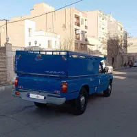 عروسک|خودرو سواری و وانت|پرند, فاز ۲|دیوار