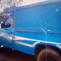 حمل بار بانیسان