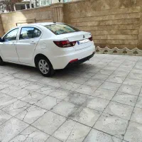 شاهین gدنده ای باسانروف مدل 1403در حد خشک کارخانه|خودرو سواری و وانت|اردبیل, |دیوار