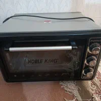 توستر سالم