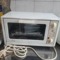 مینی توستر سالم