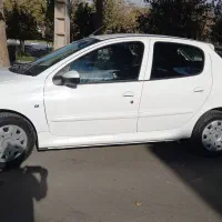 ۲۰۷تیوفایومدل۴۰۲|خودرو سواری و وانت|سبزوار, جوادیه غربی|دیوار