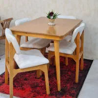 میز ناهار خوری اسپرت/اقساط بدون بهره/ شهر صدرا