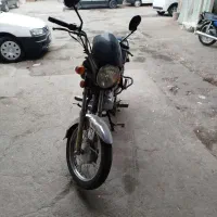 موتو باکسر طرح رهرو|موتورسیکلت|تهران, یافتآباد|دیوار