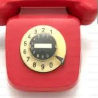 خط تلفن ثابت