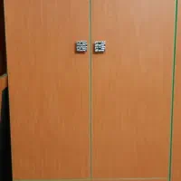 کمد لباس دخترونه|جاکفشی، کمد، دراور|تهران, پونک|دیوار