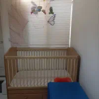 وسایل بجه|اسباب و اثاث بچه|فردیس, سرحد آباد|دیوار