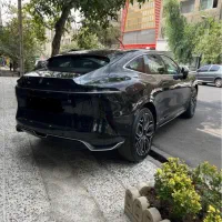 آواتار 11، مدل ۲۰۲۴|خودرو سواری و وانت|تهران, ولنجک|دیوار