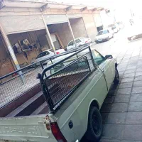 پیکان وانت|خودرو سواری و وانت|پاکدشت, خاتون آباد|دیوار