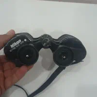 دوربین نیکون اصل ۱۰*۳۵ به شرط