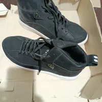 کفش ساق دار