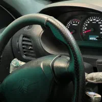 ساینا EX1400|خودرو سواری و وانت|یزد, |دیوار