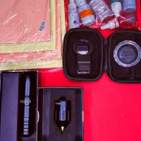 دستگاه pen از برند insights scan|آرایشگاه و سالنهای زیبایی|بابل, |دیوار