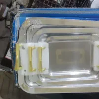 لوازم آشپزخانه|ظروف پخت‌وپز|کرج, مجتمع صنفی صنعتی|دیوار