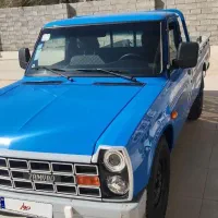 نیسان مدل ۱۴۰۳ چراغ جدید|خودرو سواری و وانت|میناب, |دیوار