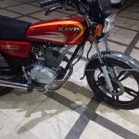 هوندا 150 کویر استارتی ۱۴۰۳ نو نو