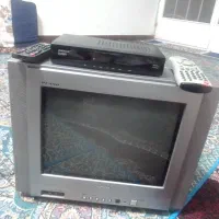 تلویزیون سامسونگ صفحه صاف مدل پلانو