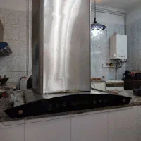 هود آشپزخانه خارجی مفت