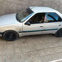 پژو 405 GLX مدل 1388|خودرو سواری و وانت|شهرکرد, |دیوار