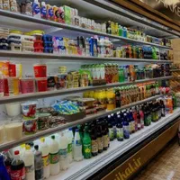 پرده هوا درب دار وبدون درب|فروشگاه و مغازه|زنجان, |دیوار