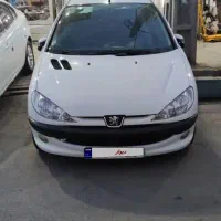 ۲۰۶ صندوقدار مدل ۹۷