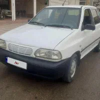 پراید 131SE مدل 93