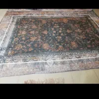 روفرشی ترک ۹متری جفت دوعدد|روفرشی|مشهد, طبرسی شمالی|دیوار