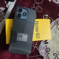 گوشی ردلی نوته 50