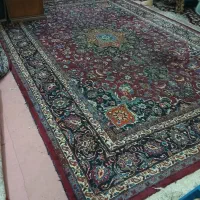 فرش ۹ متری دستبافت
