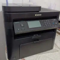 پرینتر چندکاره لیزری کانن